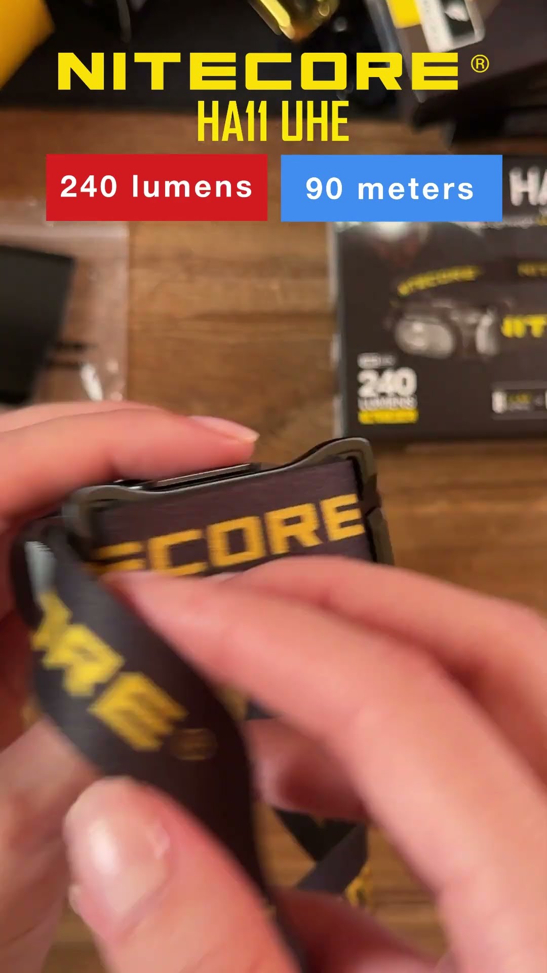 YouTube Shorts preview