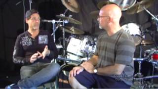 Drum Talk with Phillip Gelb