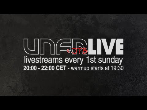 unfa & JTB live 2023-01-07