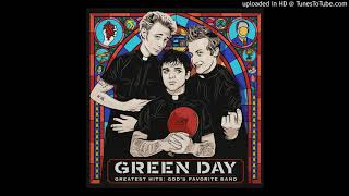 Green Day - The Forgotten