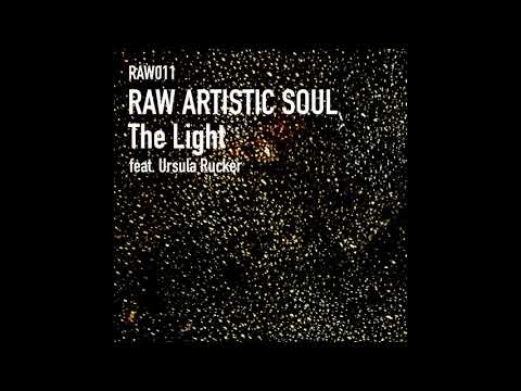Raw Artistic Soul feat. Ursula Rucker - The Light (Musicapella)