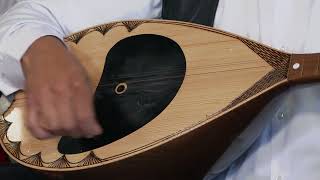 Grupi Folklorik Nga Gollaku - Agim Osaj