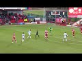 HIGHLIGHTS: Accrington Stanley 0-3 Lincoln City