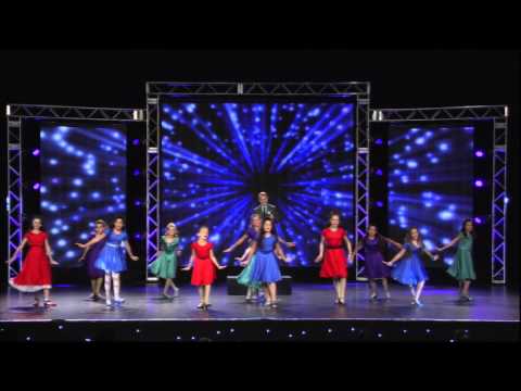DCW Nicest Kids in Town, MT1, Showstoppers Finals 2015 video