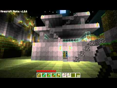 Minecraft MindCrack - S2E78 - Little Teaser :-)