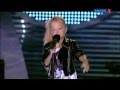 Nastia Petrik - I Love Rock'N'Roll (New Wave ...