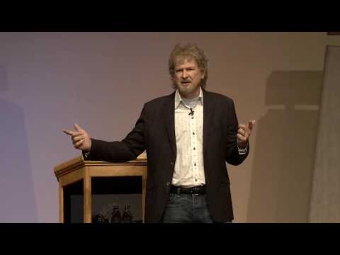 Guest Speaker: Duane Sheriff - October 13, 2017