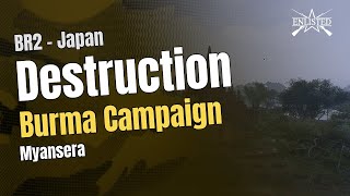 Burma Campaign – Myansera