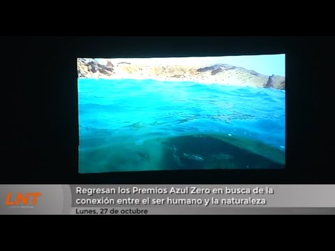 Lanzarote celebra el poder de la sostenibilidad