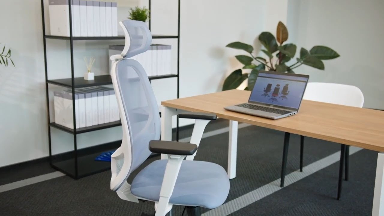 YouTube video placeholder