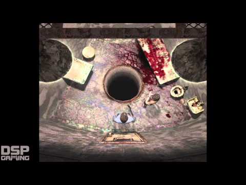 Silent Hill 4 (Xbox) playthrough pt47 - MOST WTF PART EVER! (DO NOT MISS!)