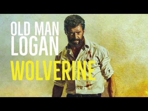 Fall of The X-Men (Old Man Logan) Wolverine