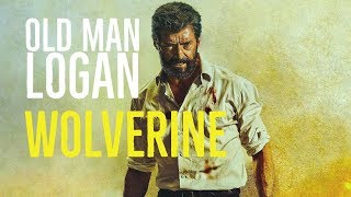 Fall of The X-Men (Old Man Logan) Wolverine
