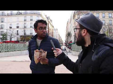 Mendool - L'apprenti journaliste