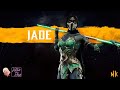 Mortal Kombat 11 PS4 JADE Brutality Series Death Is The Only Way Out
