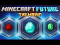 Minecraft Future THE MOVIE