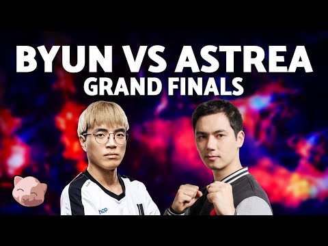 BYUN vs ASTREA: Grand Finals - Absolute GREED! | $400 Tournament (Bo5 TvP) - StarCraft 2
