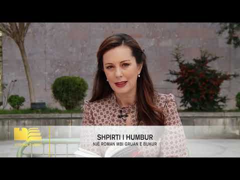 Vitrina e librit - 3 Mars 2019