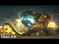 NEW MOVIE TRAILERS 2025 2026 Weekly 42 4K ULTRA HD