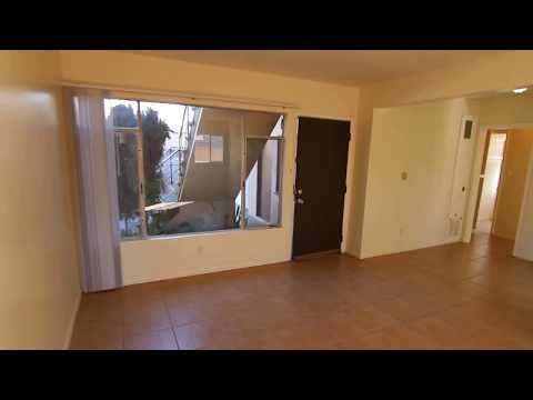 PL8076 - Updated 1 Bed + 1 Bath Apartment For Rent (Northern Inglewood, CA).