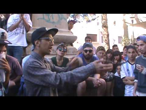 KND VS Mercy VS Saint - 8vos 1VS1 (Fecha 1 Torneo) Guerreros Del Under