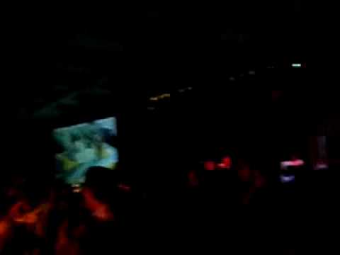 Sakuracon 2006: Beginning of Sakura Club (rave-almost)