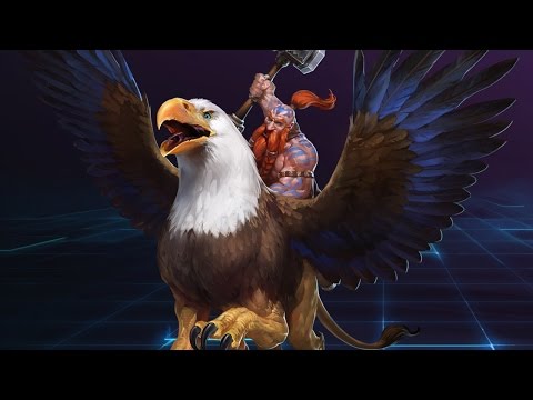 Falstad- Zip Zap! -Heroes of the Storm