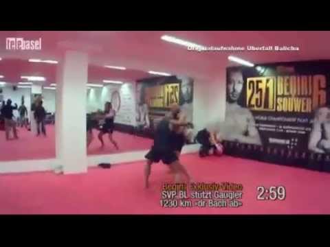 Der wahre Paulo Balicha