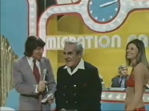 Barry McKenzie - No Poofters