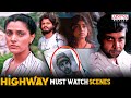 Highway Movie Must Watch Scenes South Movie Anand Devarakonda Manasa Aditya Movies