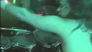 Sabbat I for an Eye (East-Berlin 1990)