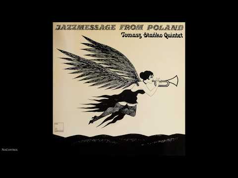 Tomasz Stańko Quintet - Piece For Diana - [Winyl]