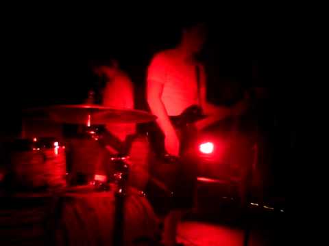 DIRTDRINKER Live @ The Loch, Enschede, NL (19/06/13)