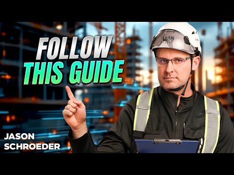 How To Bid Commercial Construction Jobs