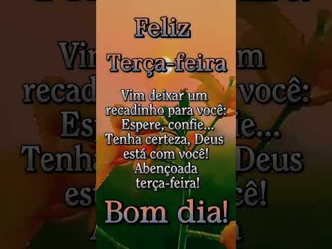 Vídeo: Mensagem terça-feira: dúvidas e respostas