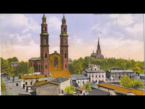 Ewangelia i kazanie z Bazyliki w Piekarach Sląskich