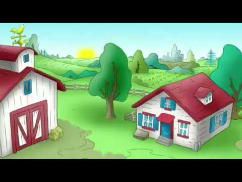 Jordan’s Sound Effects Compilation No:167:Sound Ideas, BIRD, ROOSTER - ROOSTER: TWO CALLS, ANIMAL