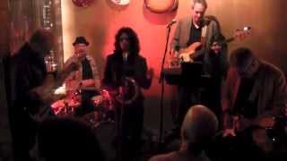 Paul Bertolino - So You Wanna Be A Rock n' Roll Star @ Bar Chord 4 18 14