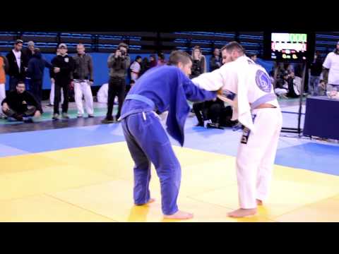 Acropolis Open 2013 (Giorgos Balabanis) Fight 1