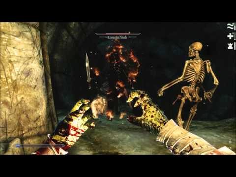 Let's Play Skyrim part 152