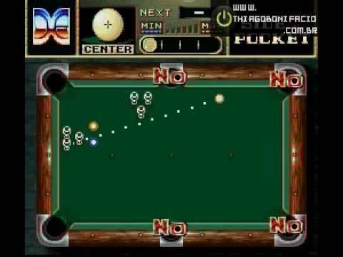 side pocket super nintendo download