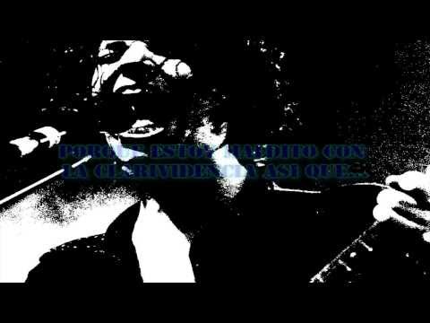 placebo - second sight subtitulado al español