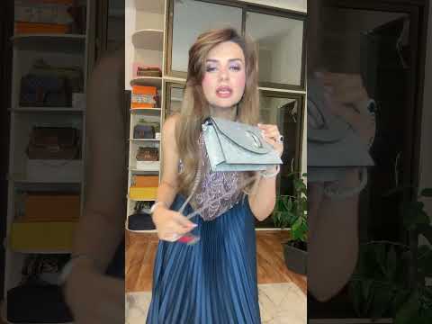 Birthday dinner grwm! #ootn #grwm #hair #outfit #bling