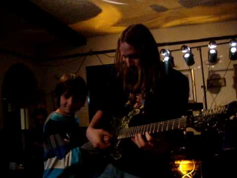 Emir Hot & Muris Varajic - Turkish March - Live in Sunninghill - The Carpenters Arms