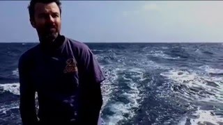 Jarabe de Palo. Ahora toca volver a navegar