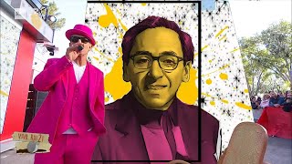 Fiorello omaggia Battiato con &quot;Sentimiento nuevo&quot; – Viva Rai2! 30/04/2024