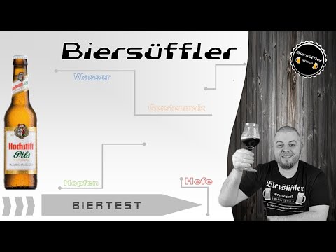 Hochstift Pils - Biertest