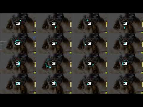 Sixteen Airman plays but each time I miss, the replay ends