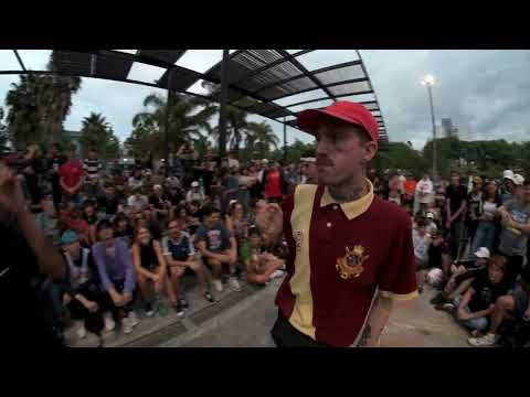 VARELA vs. RASTA vs. FRANCO: 8vos - DEM Uruguay Fecha Uno 2022