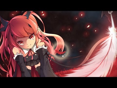 {14.20} Nightcore (Adelitas Way) - Different Kind Of Animal (with lyrics)
